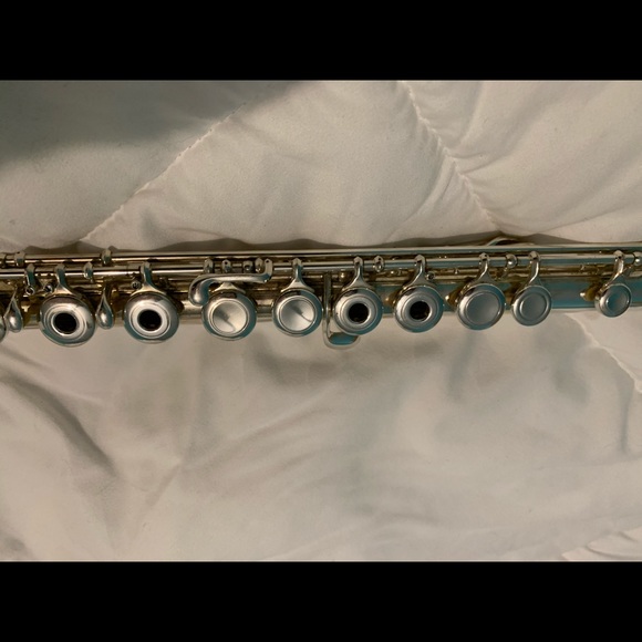 FLUTE - Picture 5 of 5